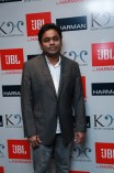 AR Rahman (aka) 