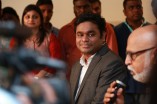 AR Rahman (aka) 