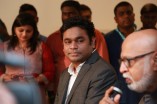 AR Rahman (aka) 