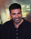 Akshay Kumar (aka) 