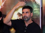 Akshay Kumar (aka) 