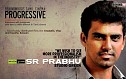 We wish to see more professionalism in the industry - S R Prabhu
