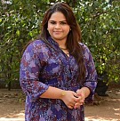 Vidyullekha Raman