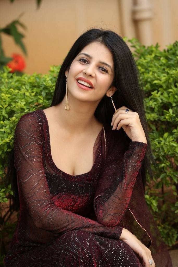 Kashish Vohra (aka) KashishVohra