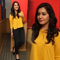 Rashi Khanna