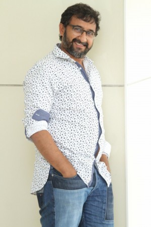 Teja (aka) Dharma Teja