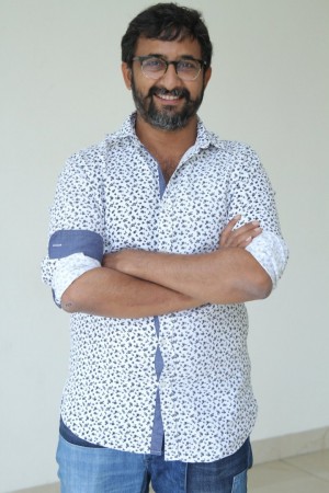 Teja (aka) Dharma Teja