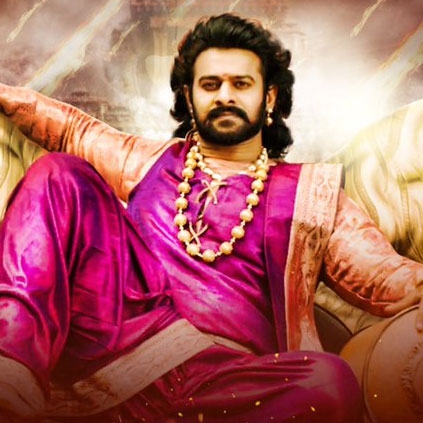 Baahubali 2 collects 53 crores in Andhra Pradesh and Telangana from its 1st day
