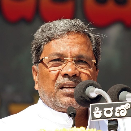 Chief Minister Siddaramaiah to act in a Kannada film Summer Holidays