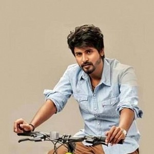 ''They are changing the game'' - Sivakarthikeyan