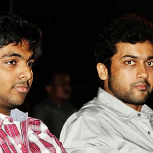 Breaking: A surprise new collaboration for Suriya? 1st time ever!