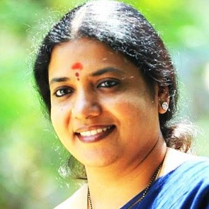 Jeevitha's brother arrested for currency trafficking? Official statement from the actress