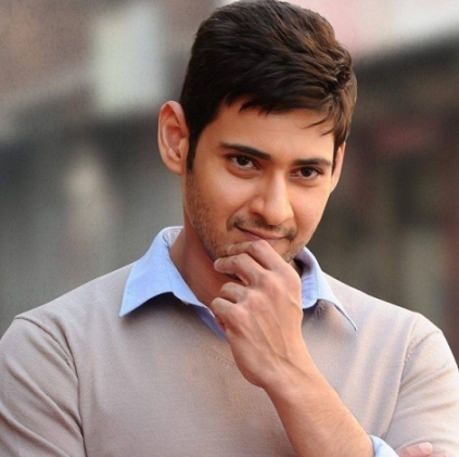 Mahesh Babu expected to play the role of a Chief Minister in his next