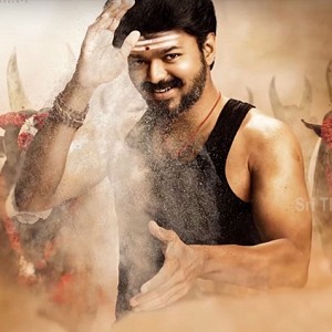 Just in: Official Mersal first look motion poster video