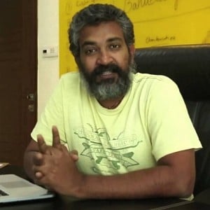 ''This is how you start the publicity of a film, just WOW'', Rajamouli