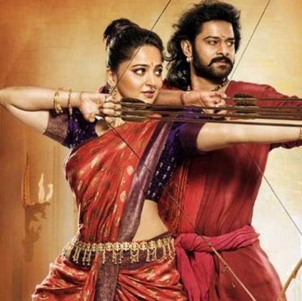 S.S.Rajamouli's Baahubali 2 trailer censored with U/A S.S.Rajamouli's Baahubali 2 trailer censored with U/A