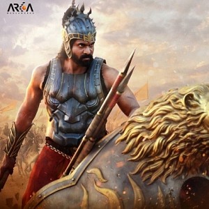 Massive: Baahubali actor to be a part of another giant size historical film!