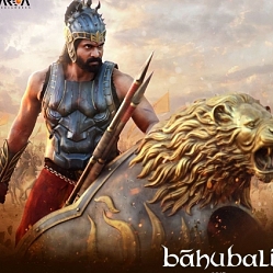 Baahubali 1 to re - release on…