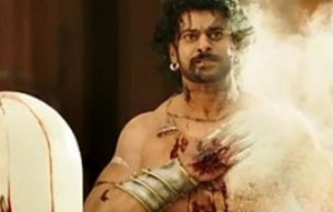 Baahubali 2 Telugu Trailer