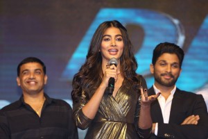 Duvvada Jagannadham (aka) Dj