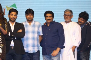 Duvvada Jagannadham (aka) Dj