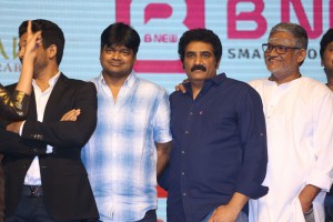 Duvvada Jagannadham (aka) Dj