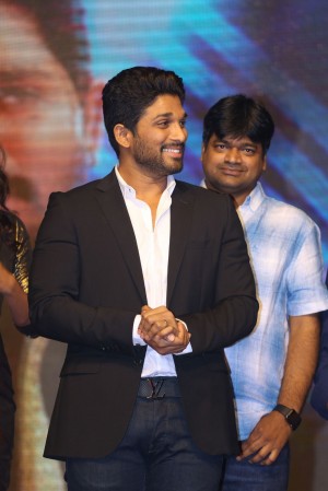 Duvvada Jagannadham (aka) Dj