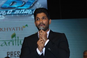 Duvvada Jagannadham (aka) Dj