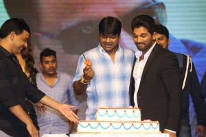 Duvvada Jagannadham (aka) Dj