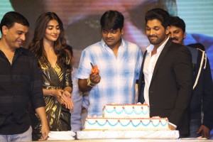 Duvvada Jagannadham (aka) Dj