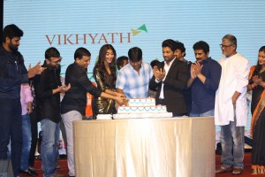 Duvvada Jagannadham (aka) Dj