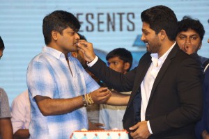 Duvvada Jagannadham (aka) Dj