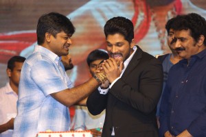 Duvvada Jagannadham (aka) Dj