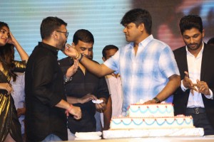 Duvvada Jagannadham (aka) Dj