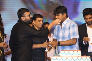 Duvvada Jagannadham (aka) Dj