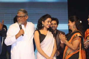 Duvvada Jagannadham (aka) Dj