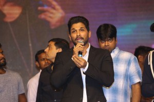 Duvvada Jagannadham (aka) Dj