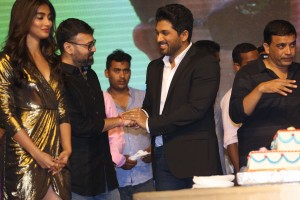 Duvvada Jagannadham (aka) Dj