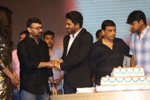 Duvvada Jagannadham (aka) Dj