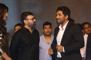 Duvvada Jagannadham (aka) Dj