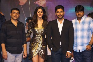 Duvvada Jagannadham (aka) Dj