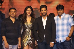 Duvvada Jagannadham (aka) Dj