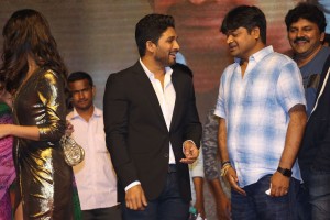 Duvvada Jagannadham (aka) Dj