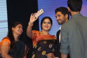 Duvvada Jagannadham (aka) Dj