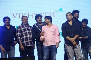 Duvvada Jagannadham (aka) Dj