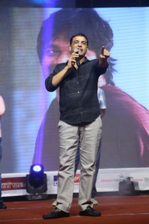 Duvvada Jagannadham (aka) Dj