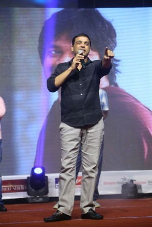 Duvvada Jagannadham (aka) Dj