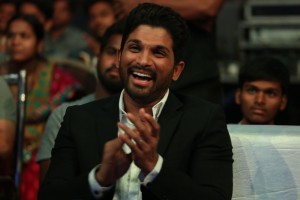 Duvvada Jagannadham (aka) Dj