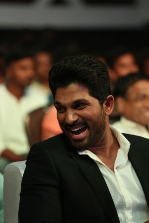 Duvvada Jagannadham (aka) Dj