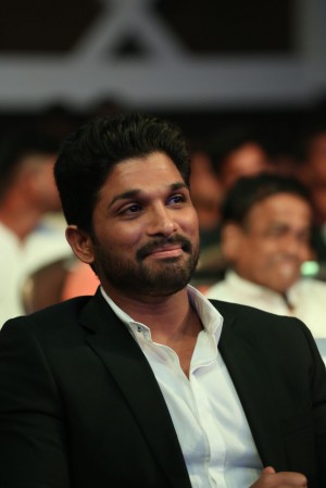 Duvvada Jagannadham (aka) Dj